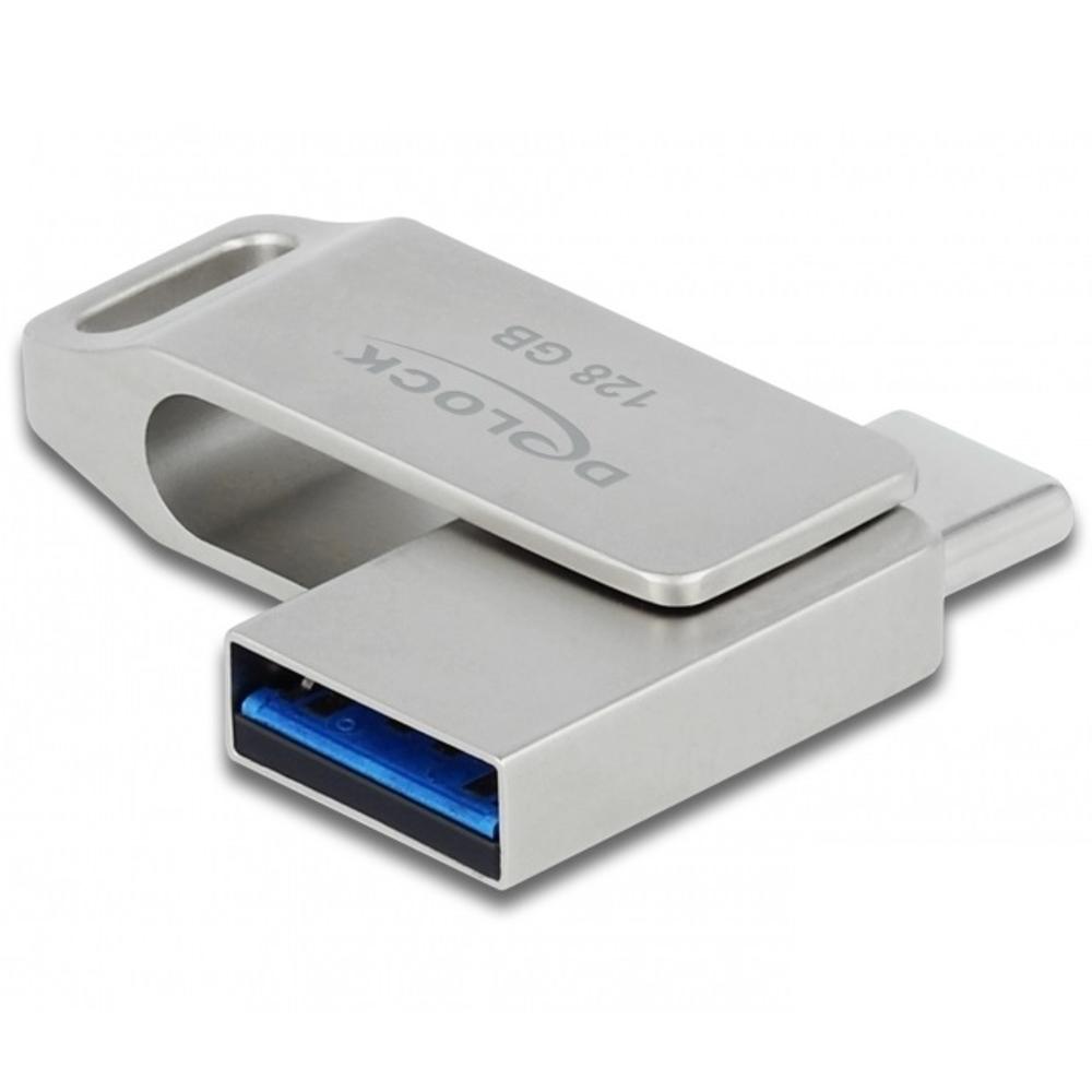 USB 3.2-nøgle - Delock