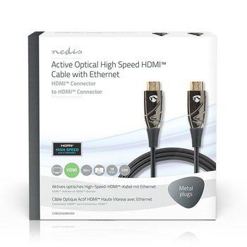 HDMI-kabel - Nedis