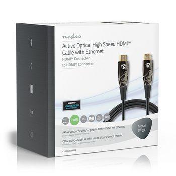 HDMI-kabel - Nedis