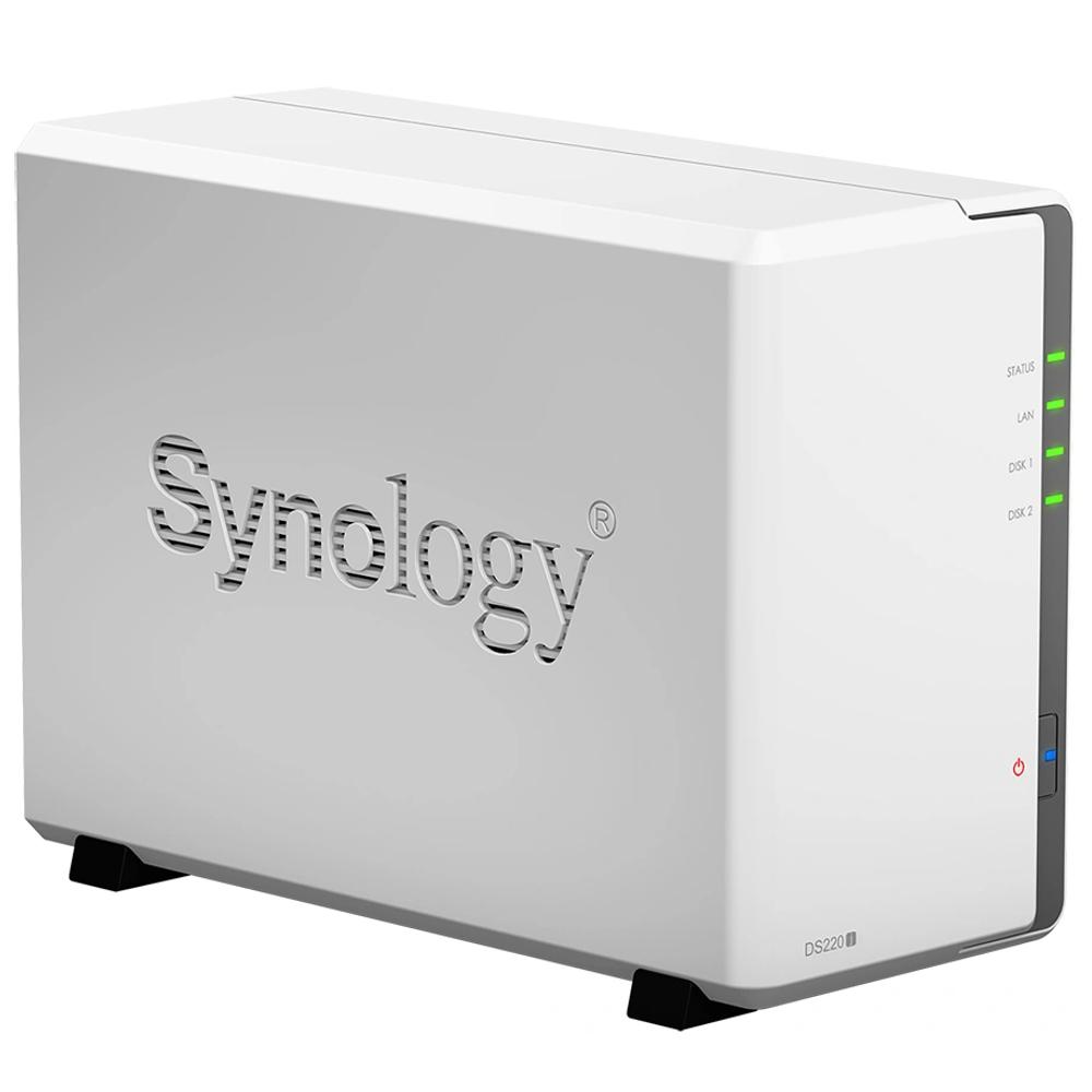 3,5 tommer - Synology
