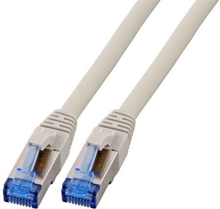 Netværkskabel Cat 6a/7 S/FTP - EFB