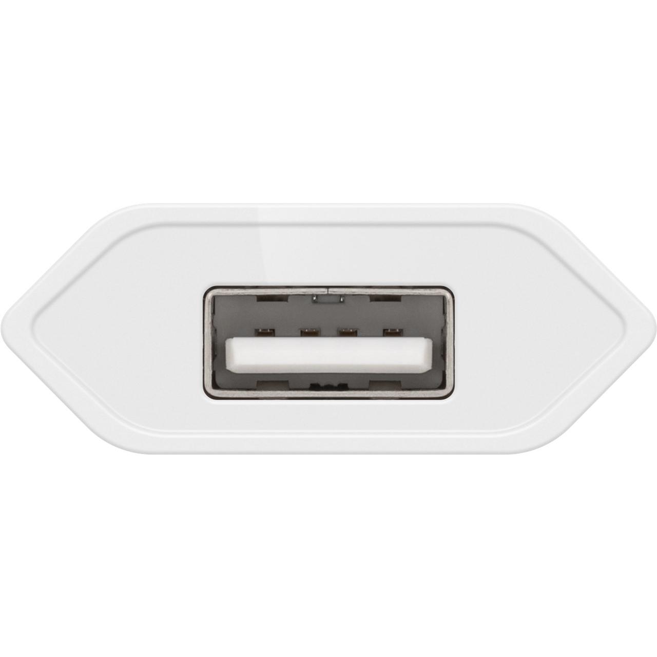USB A-oplader - Goobay