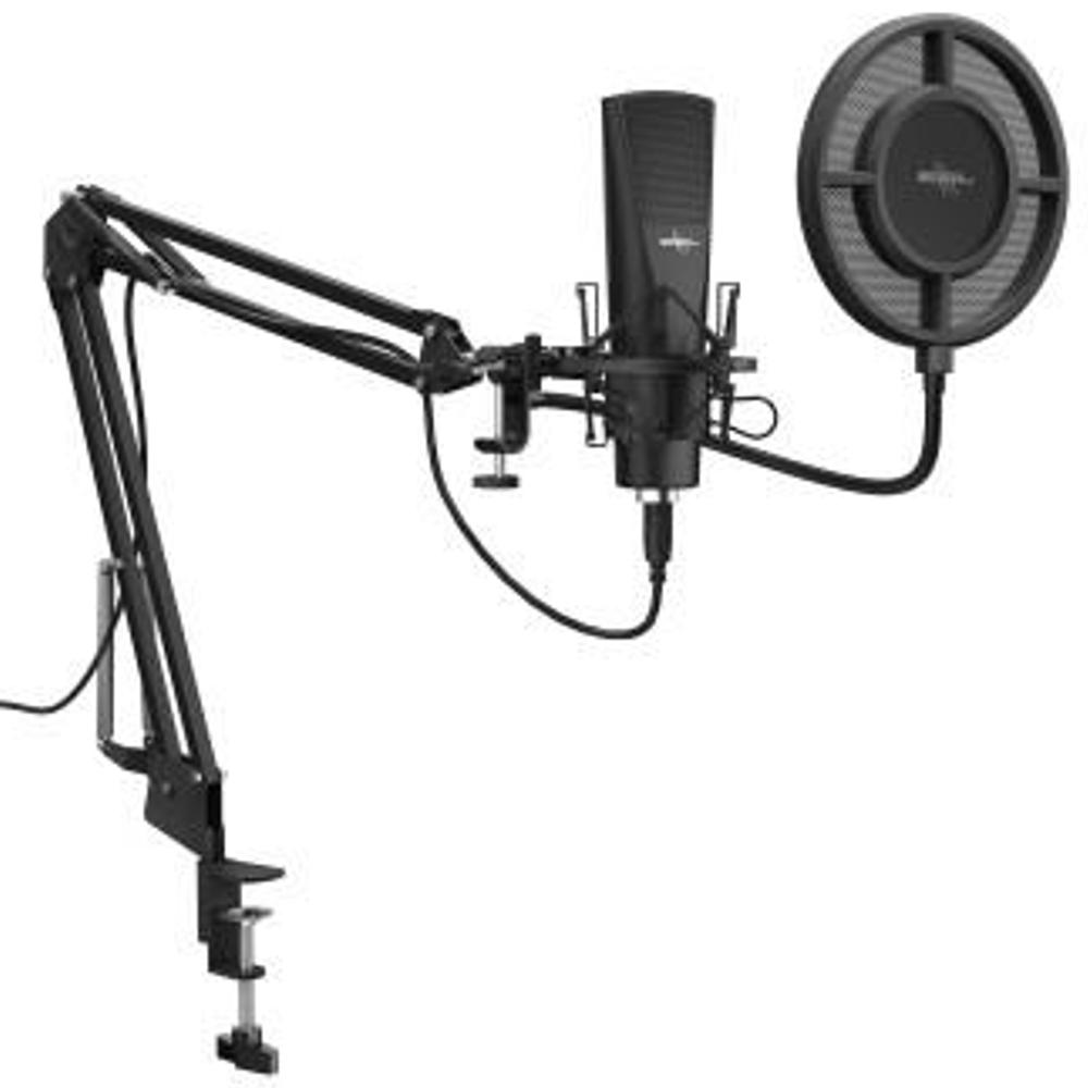 Streaming-mikrofon Stream 800 HD Studio