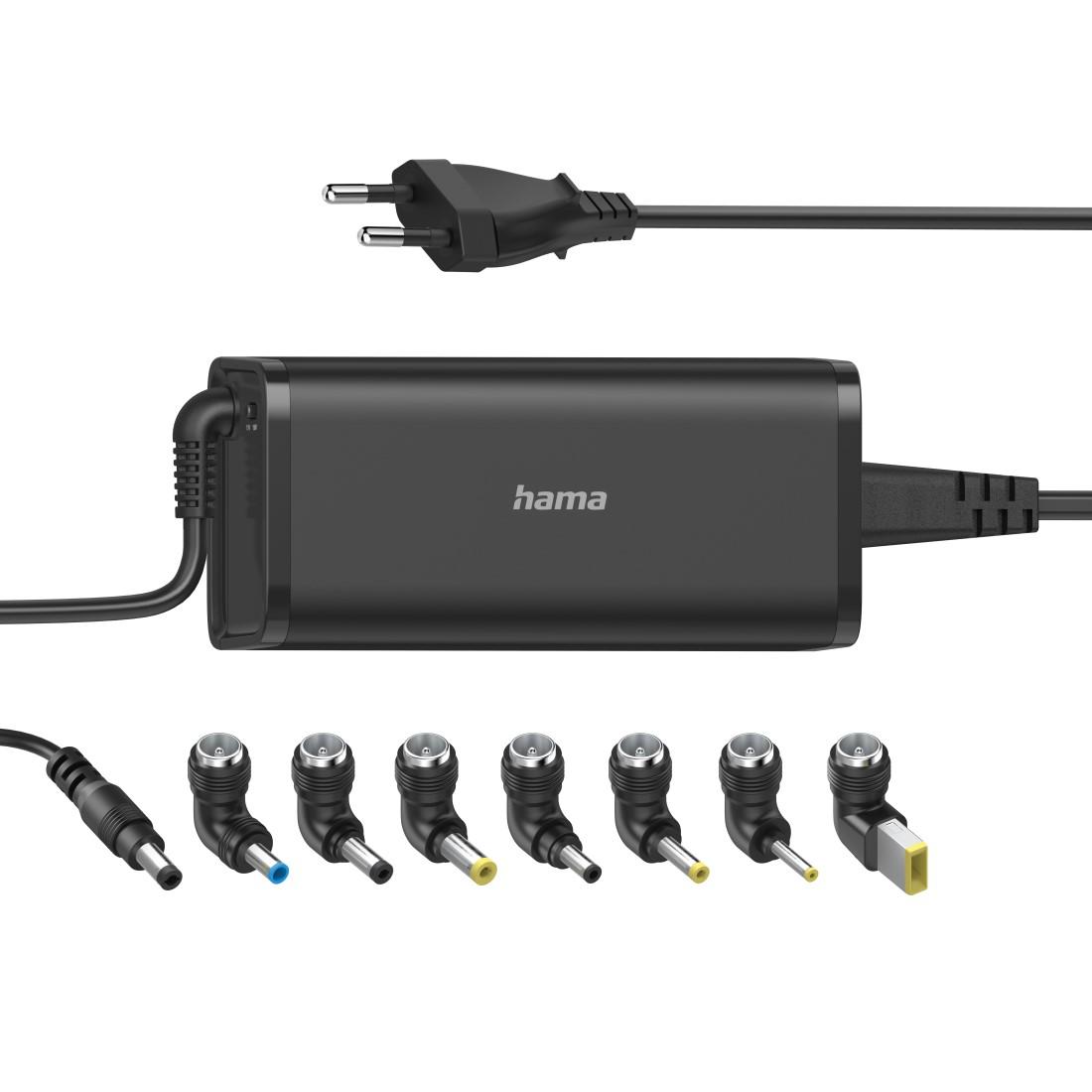 Adapter til bærbar computer