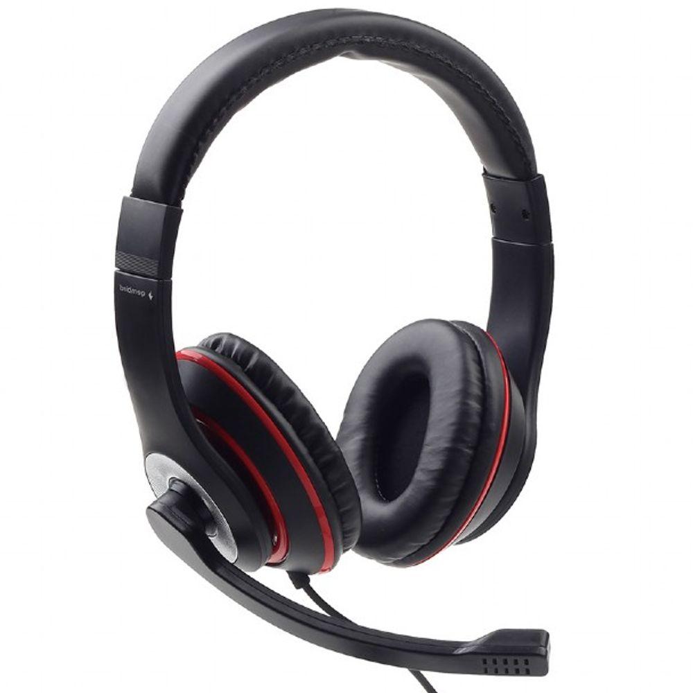 Gaming headset - Gembird