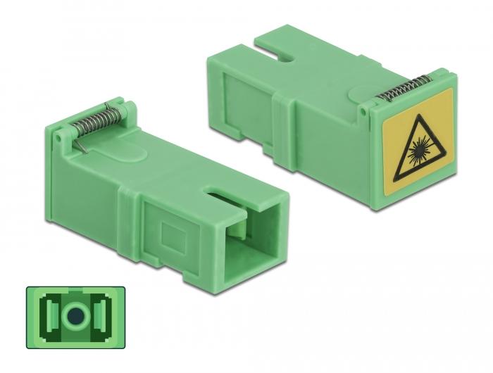 SC simplex kobling - Delock
