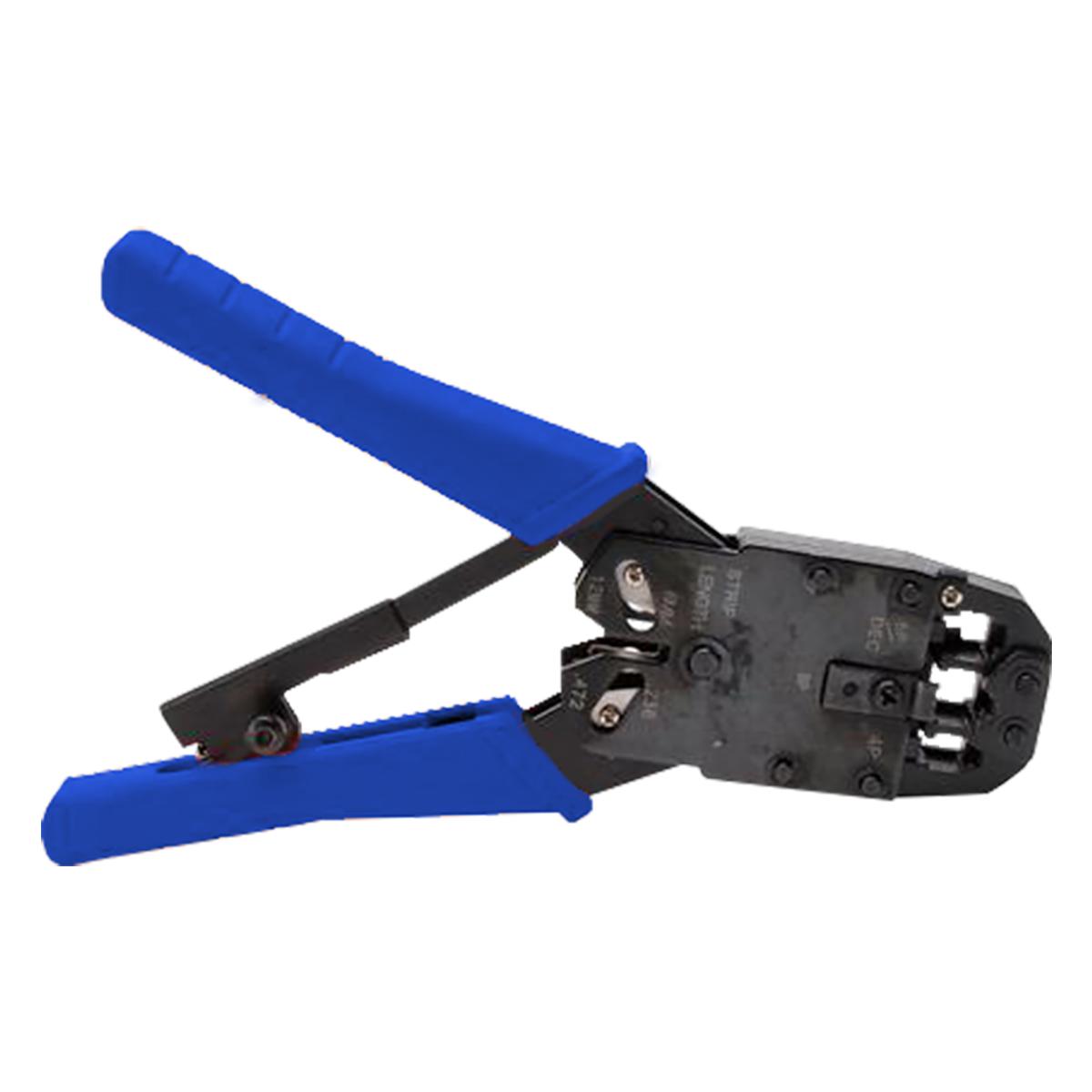 Hirschmann - Crimptang RJ45 - Hirschmann