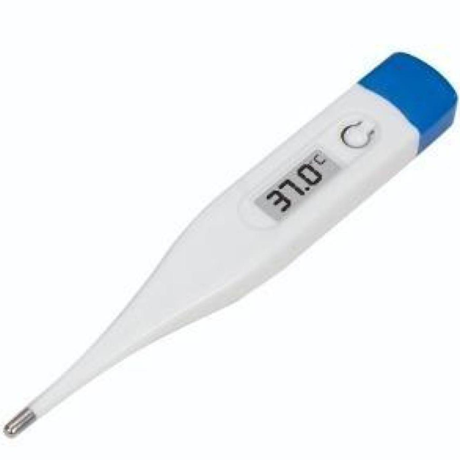 Digitalt termometer - Allteq