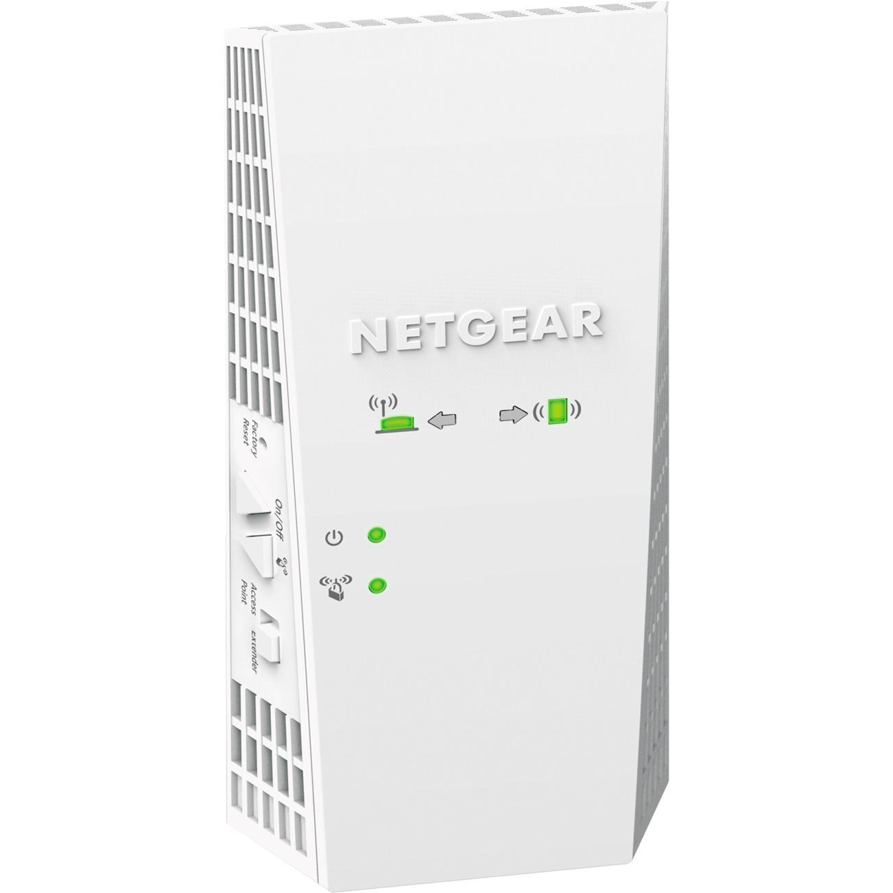 Wi-Fi-forstærker - Netgear