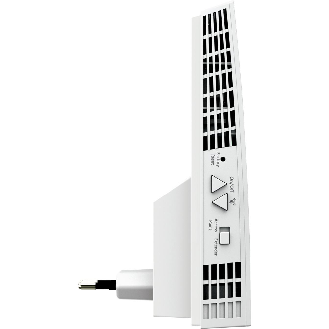 Wi-Fi-forstærker - Netgear