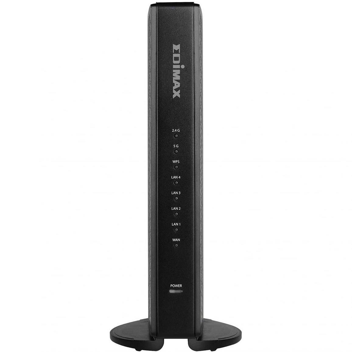 Dual band-router - Edimax