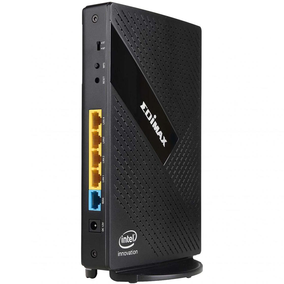 Dual band-router - Edimax