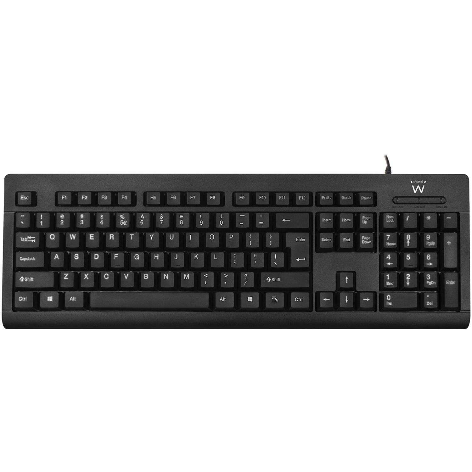 Tastatur - Ewent