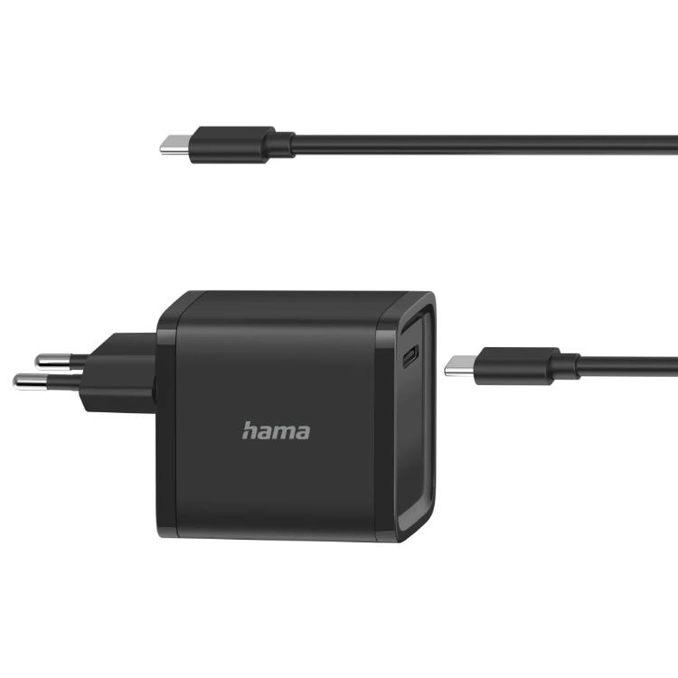 Adapter til bærbar computer