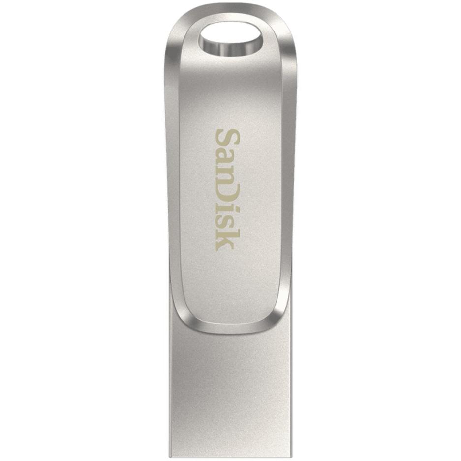 USB 3.1-nøgle - SanDisk