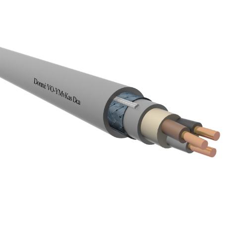 VD Wire