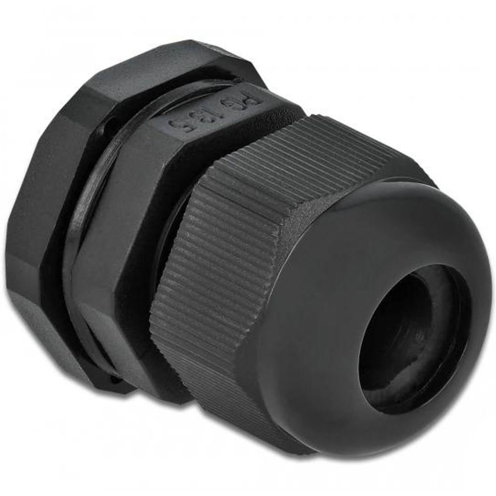 Rundt kabel - Delock