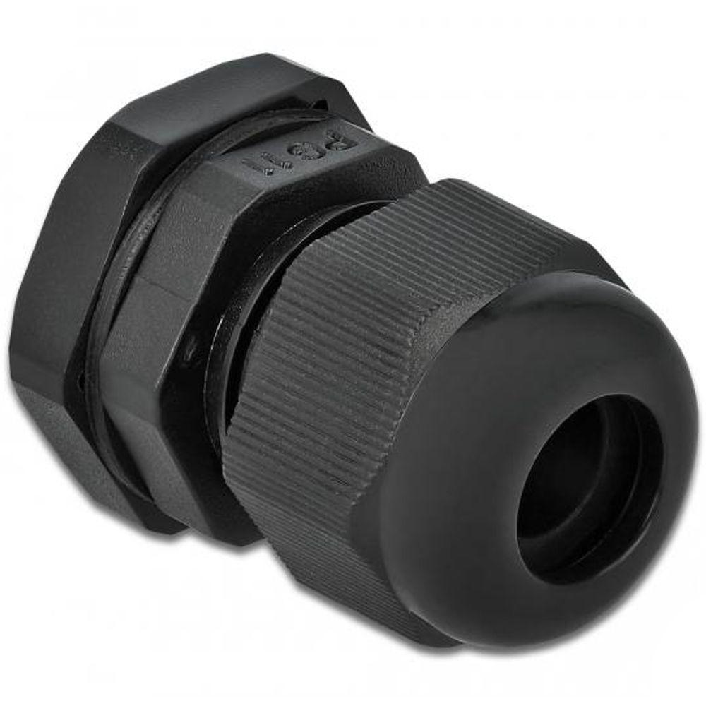 Rundt kabel - Delock