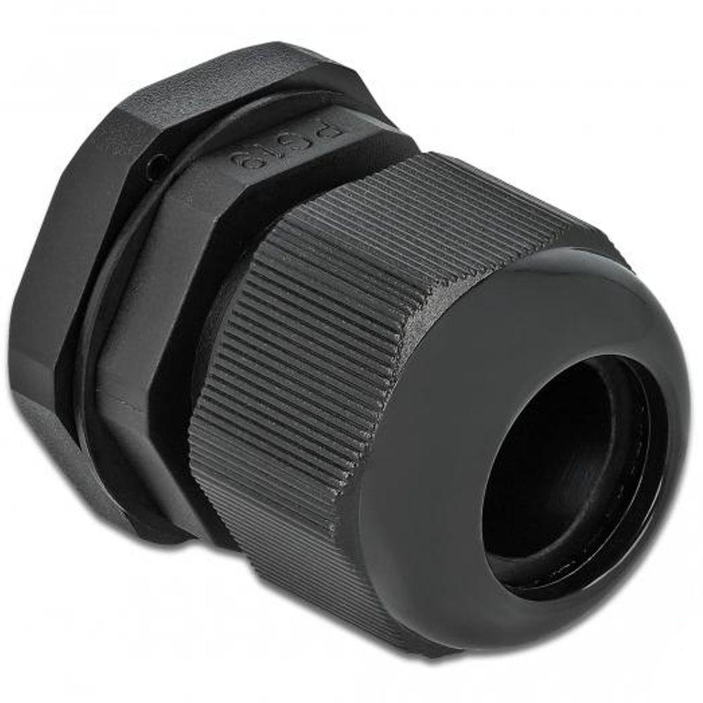 Rundt kabel - Delock