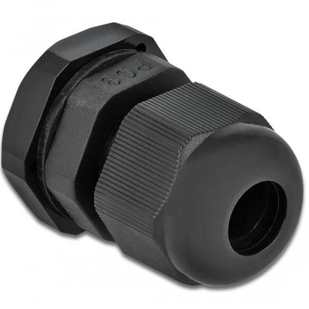 Rundt kabel - Delock