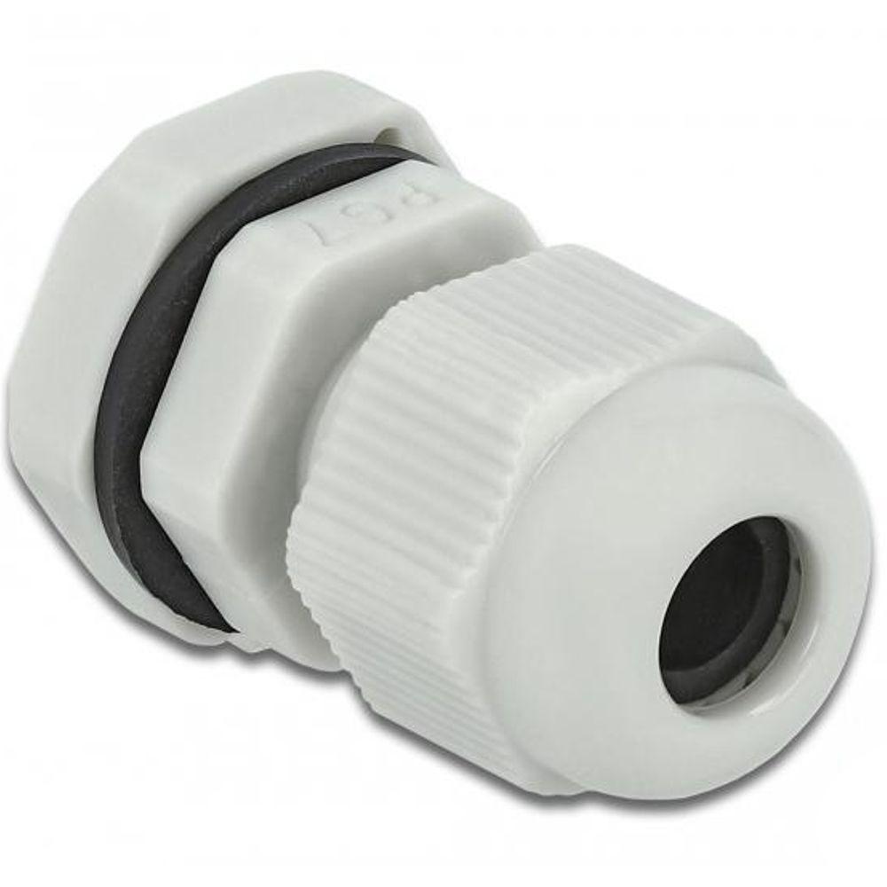 Rundt kabel - Delock