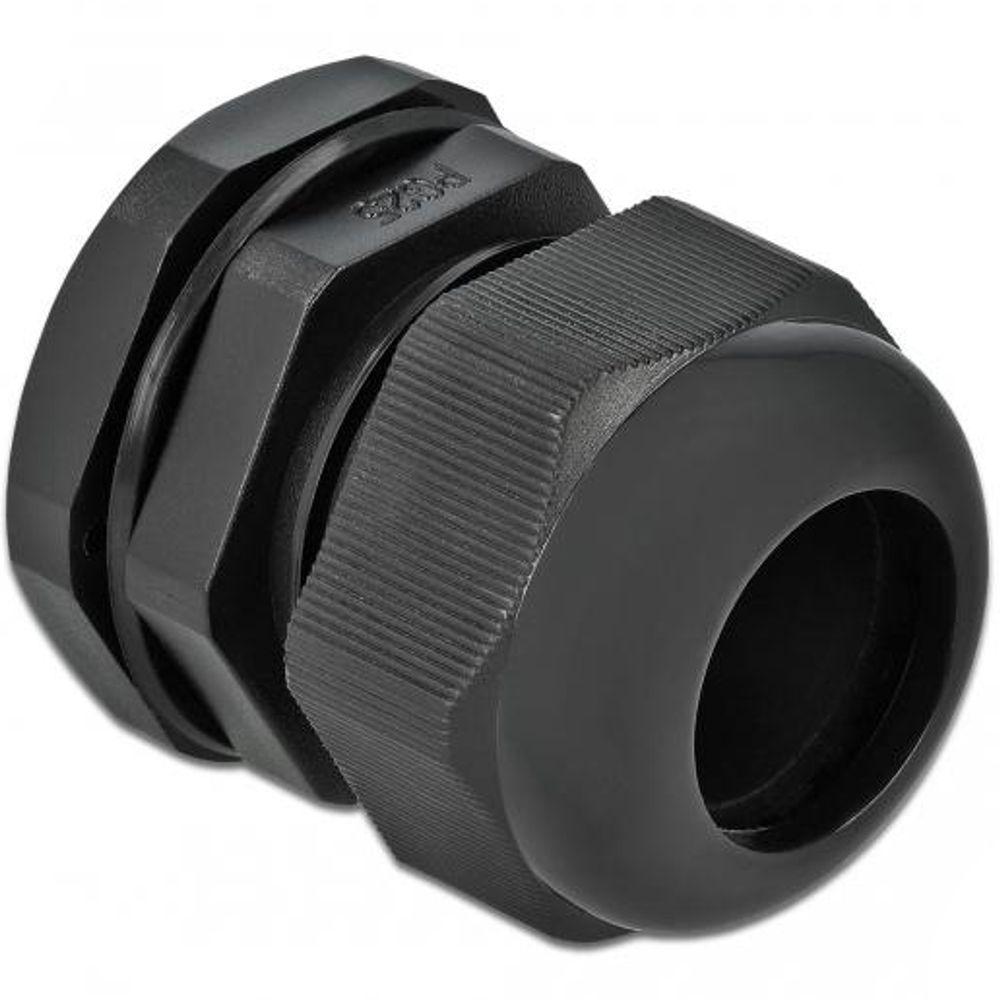 Rundt kabel - Delock