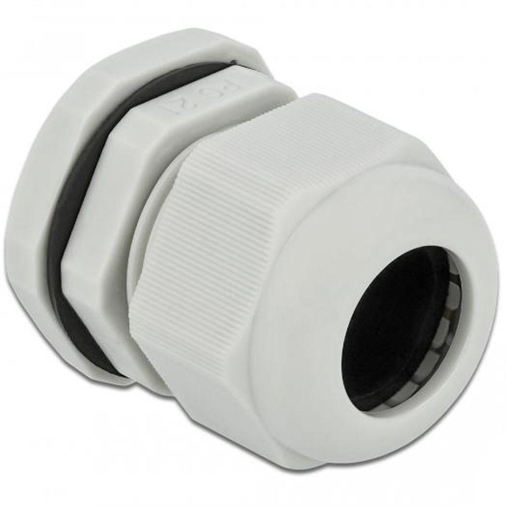 Rundt kabel - Delock