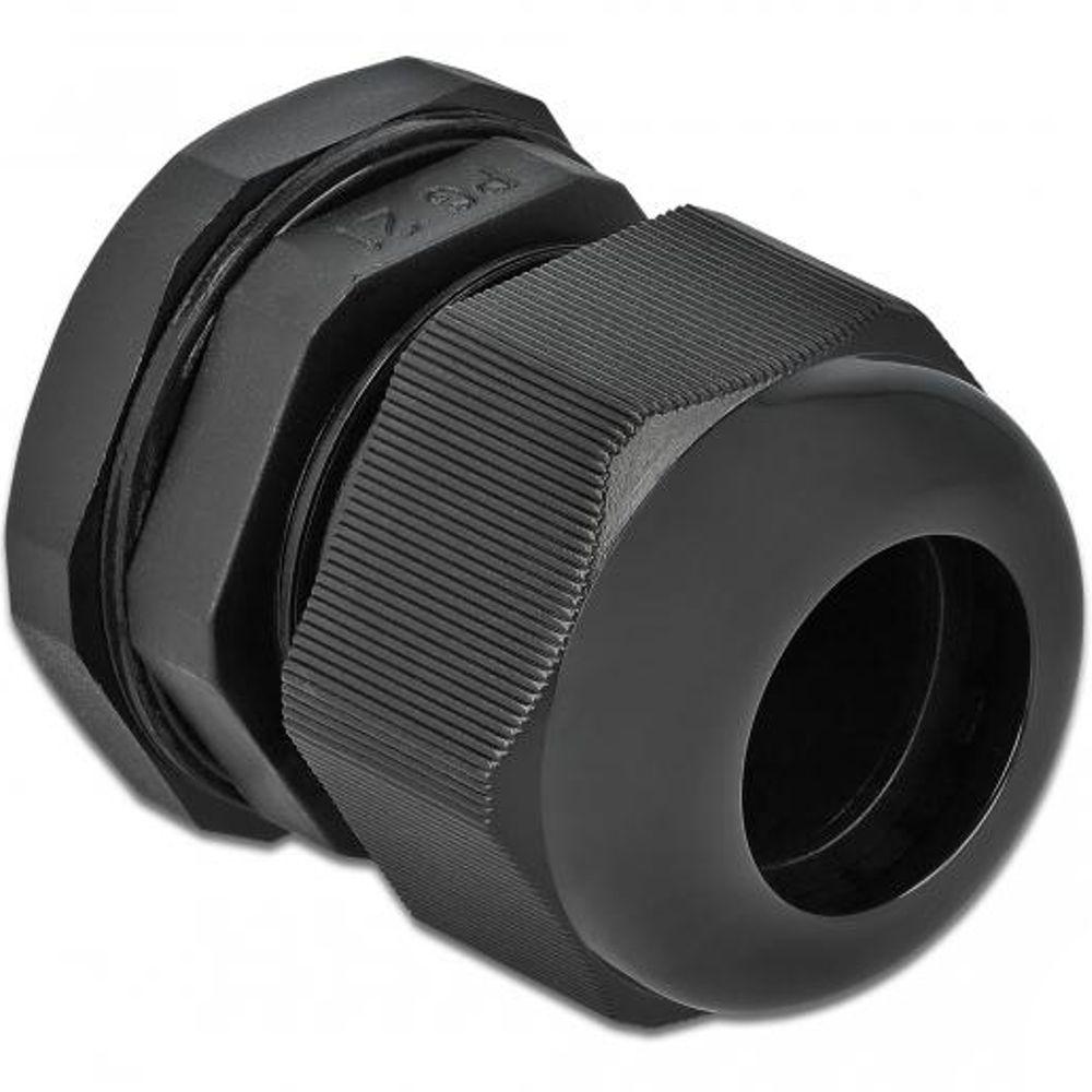 Rundt kabel - Delock