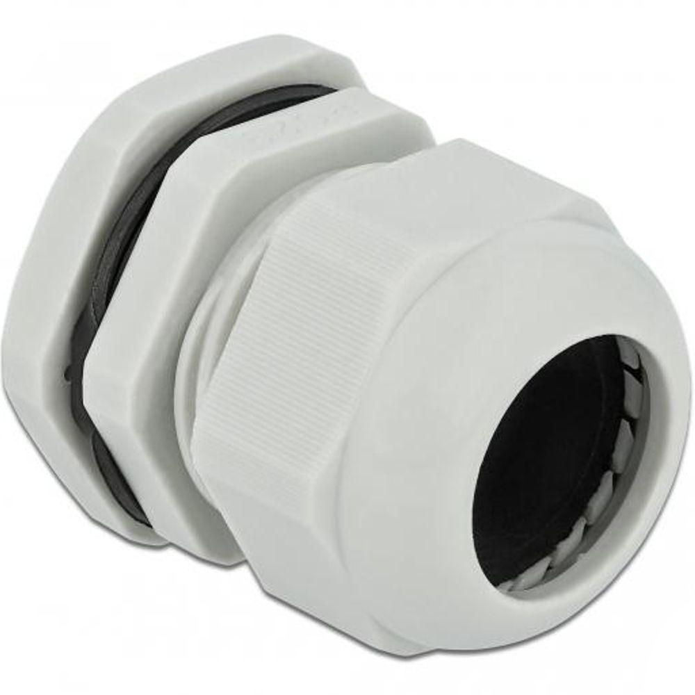 Rundt kabel - Delock
