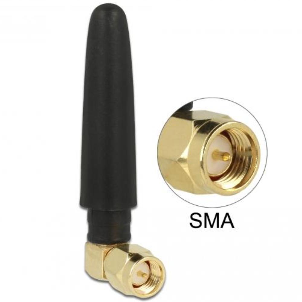 SMA Antenner