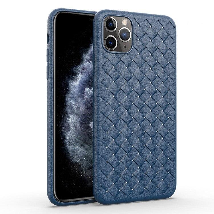 IPhone 11 Pro - Gel-etui til bagside - Able & Borret