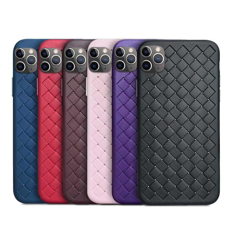 IPhone 11 Pro - Gel-etui til bagside - Able & Borret