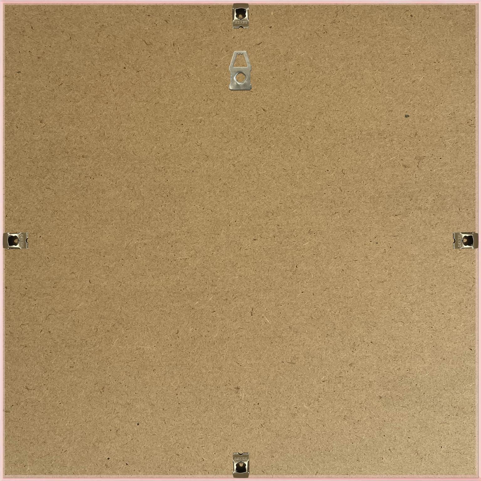 Fotoramme Napoli - 40x40cm - Pink