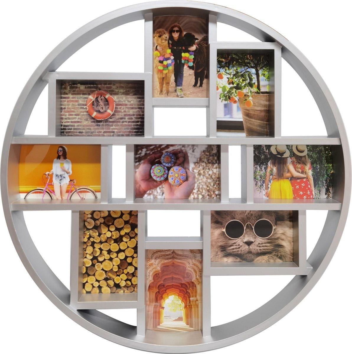 Fotoramme - Discus Gallery - Henzo