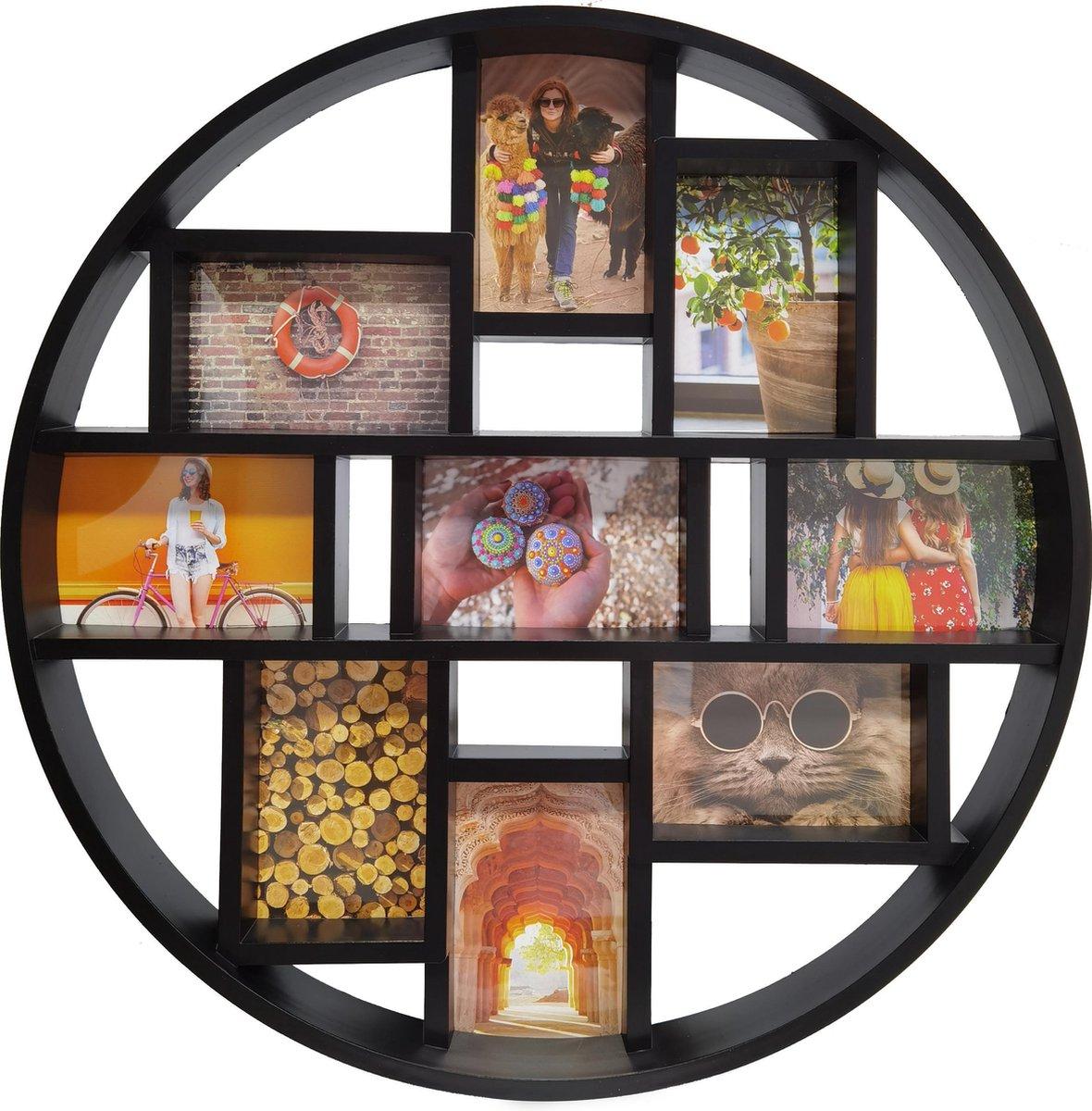 Fotoramme - Discus Gallery - Henzo