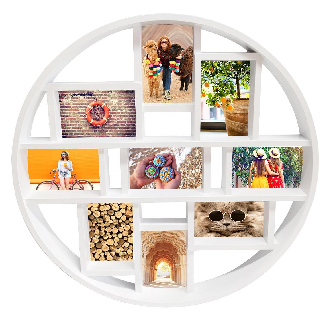 Fotoramme - Discus Gallery - Henzo