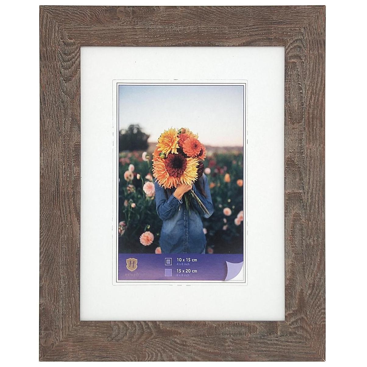 Fotoramme - Dahlia - Henzo