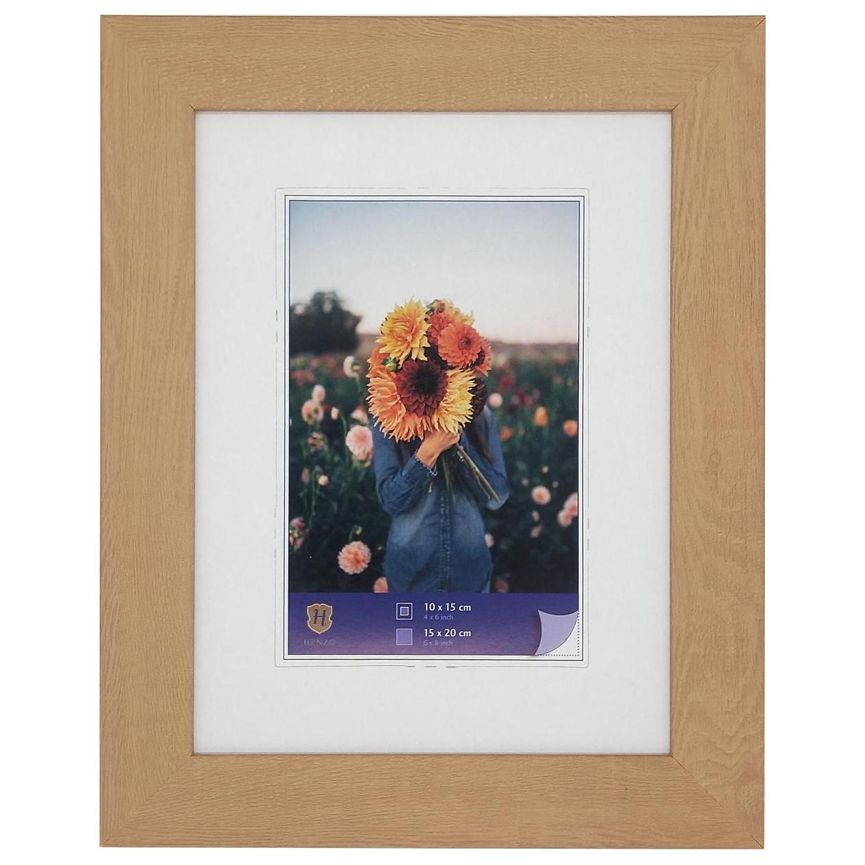 Fotoramme - Dahlia - Henzo
