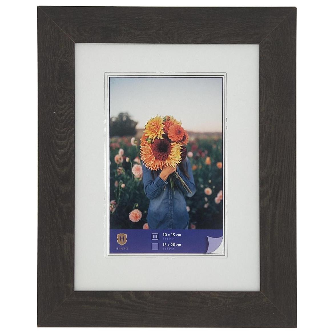 Fotoramme - Dahlia - Henzo
