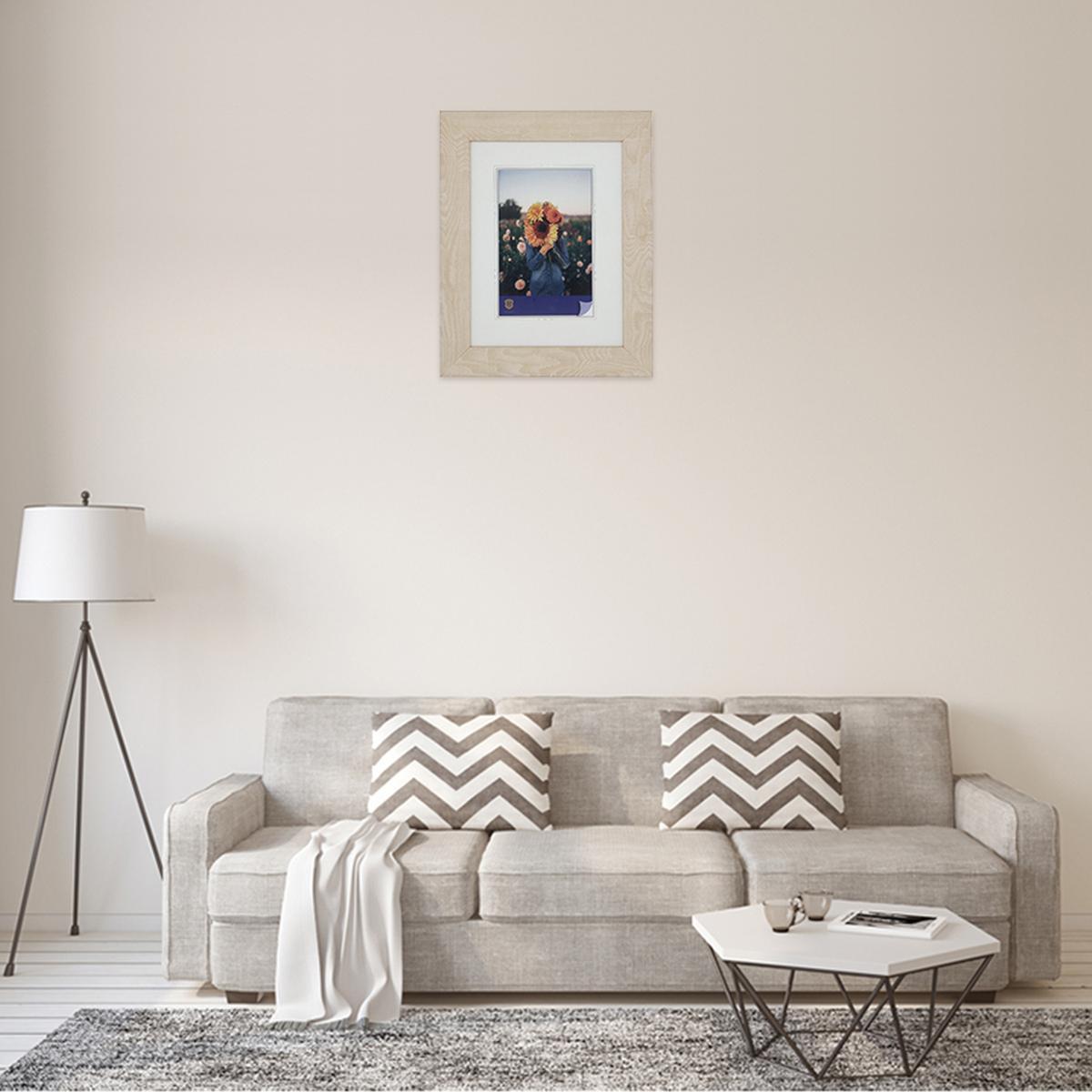Fotoramme - Dahlia - Henzo