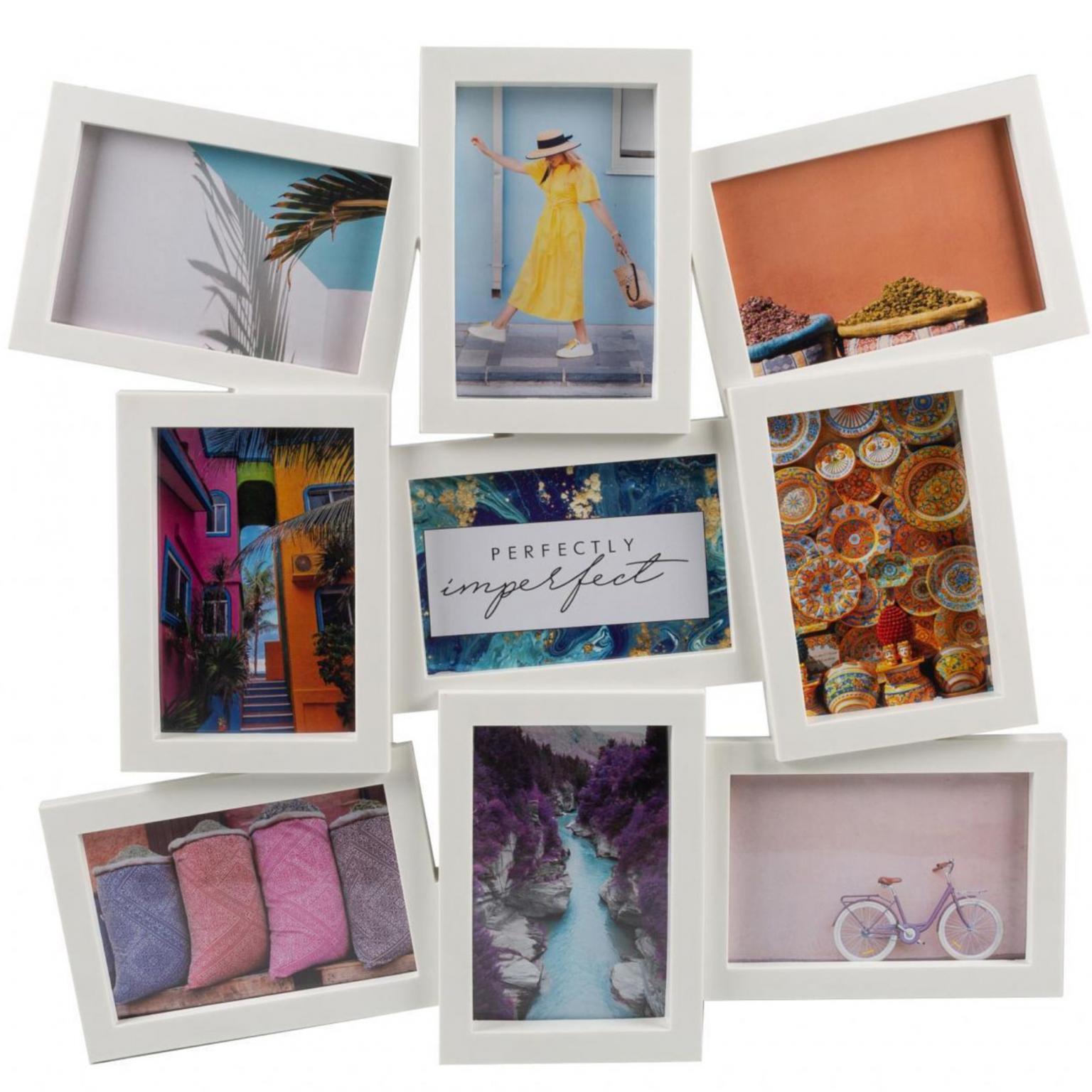 Fotoramme - Daisy Gallery - Henzo