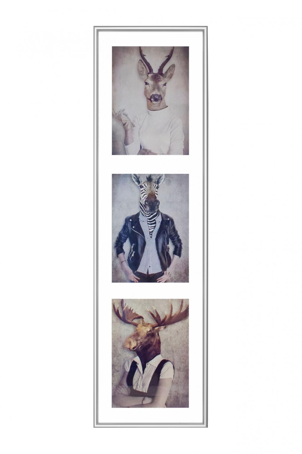 Fotoramme - Napoli Gallery - Henzo