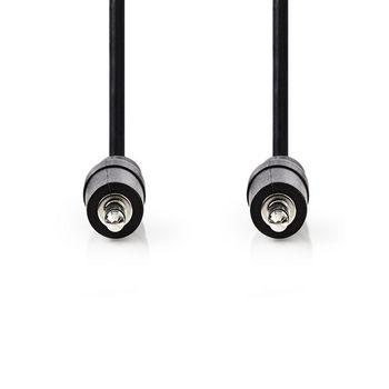Jack-kabel - Nedis