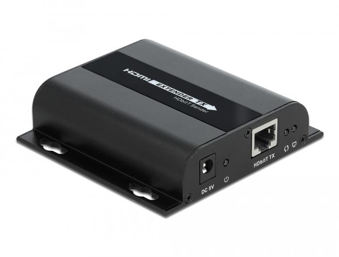 Extender via UTP - Delock