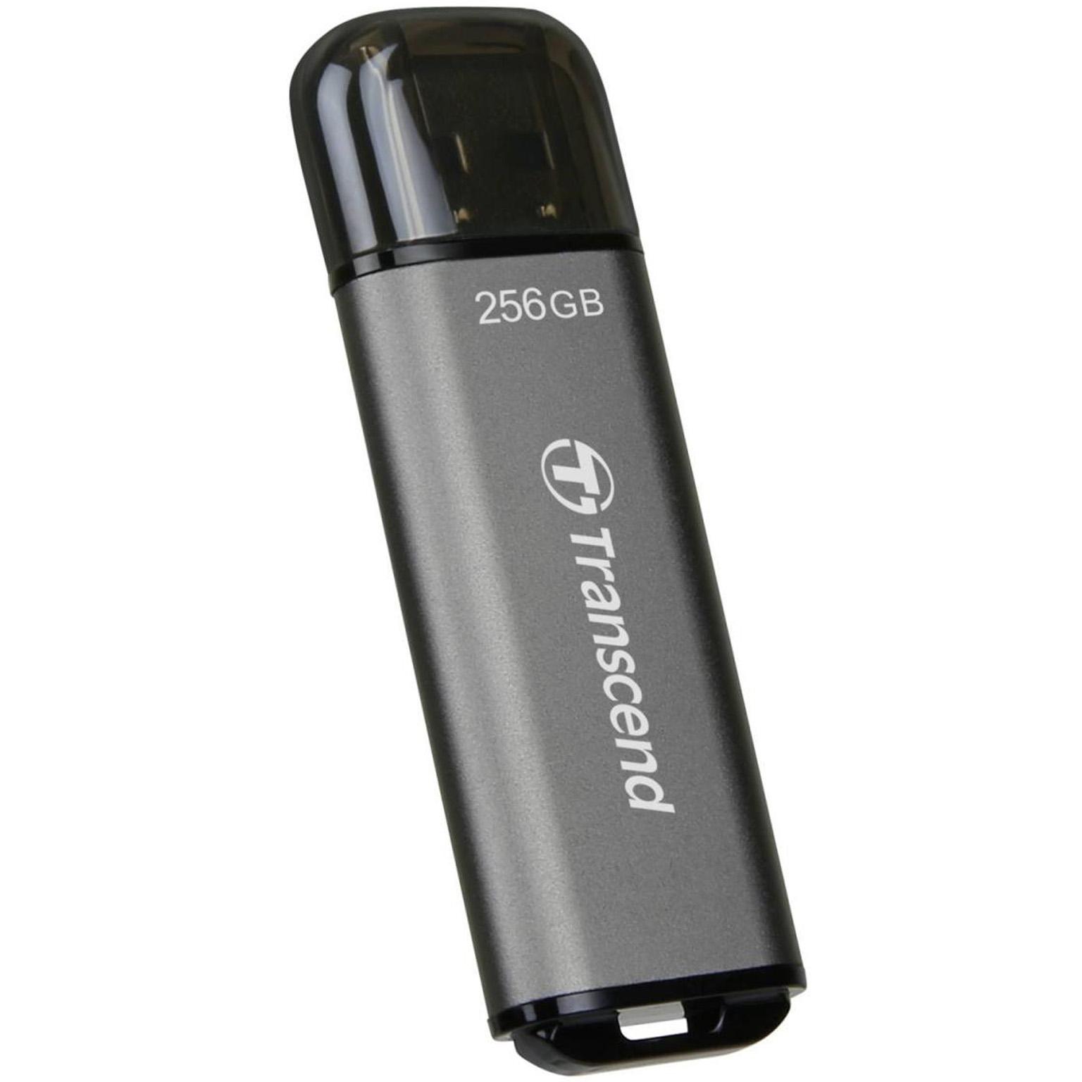 USB 3.2-nøgle - Transcend