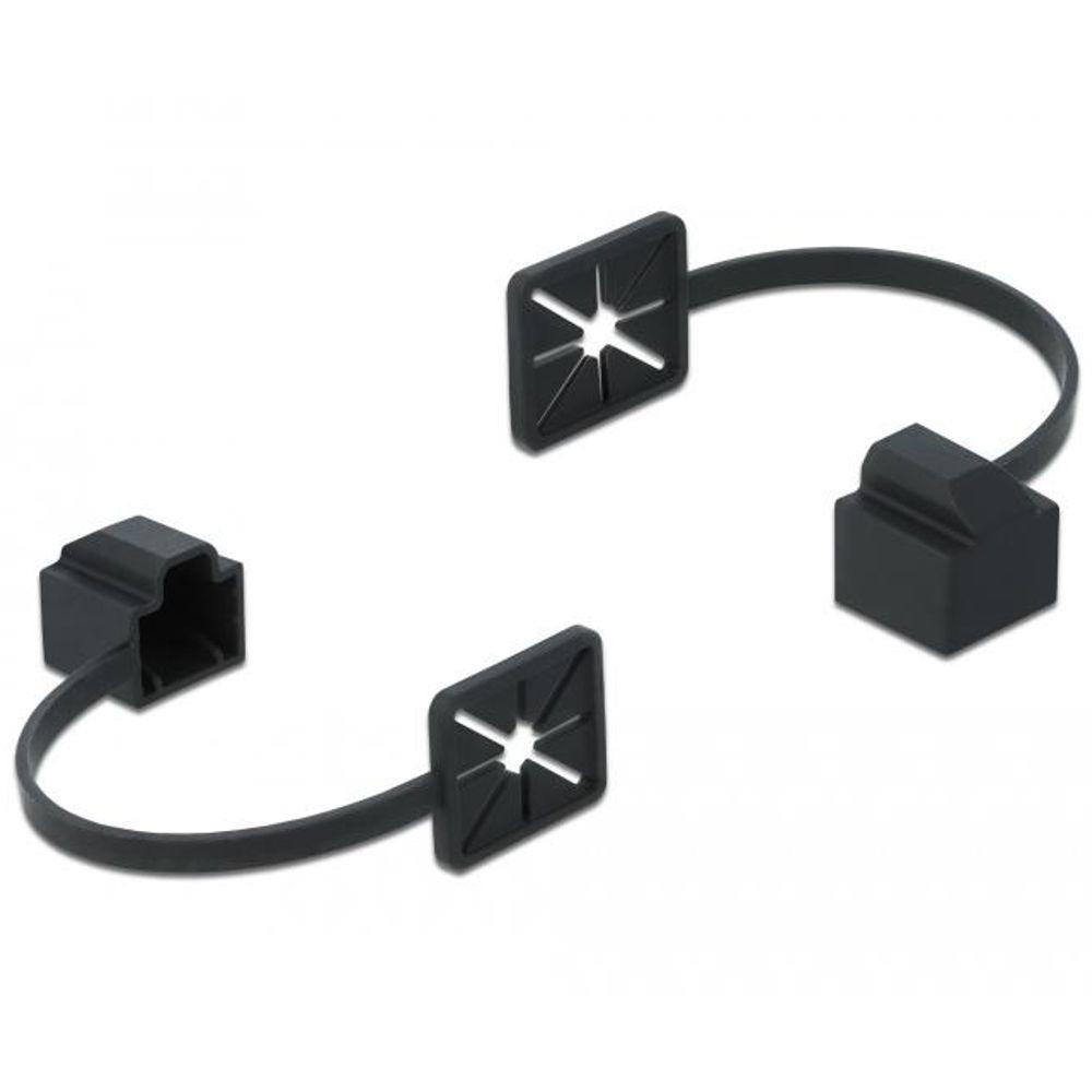 RJ45-dæksel