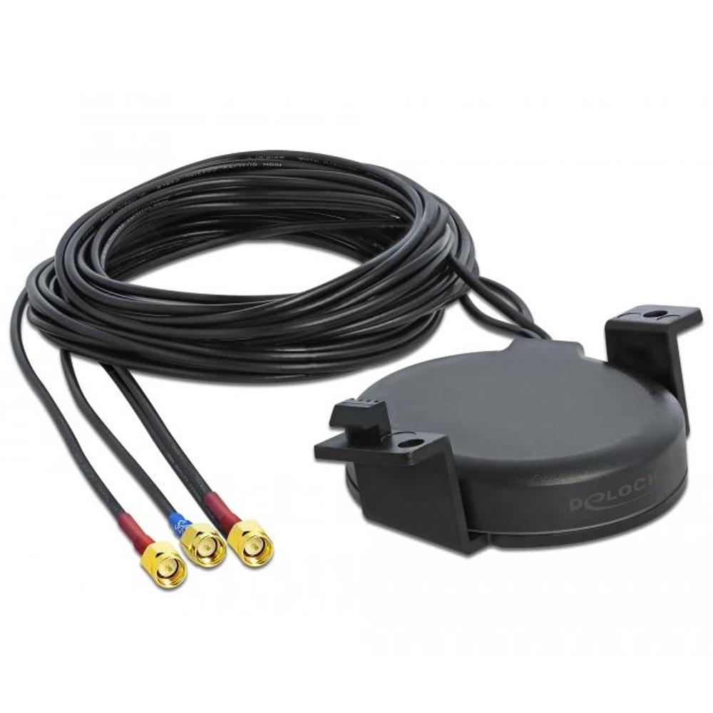LTE Antenner - Delock