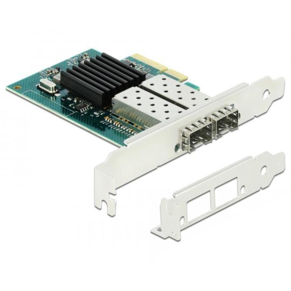 PCI Express-kort - Delock