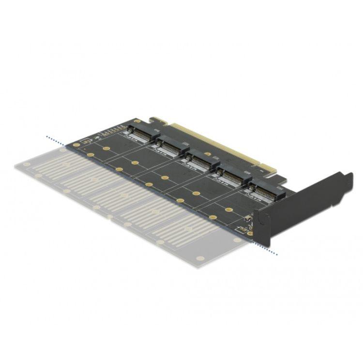 PCI Express - Delock