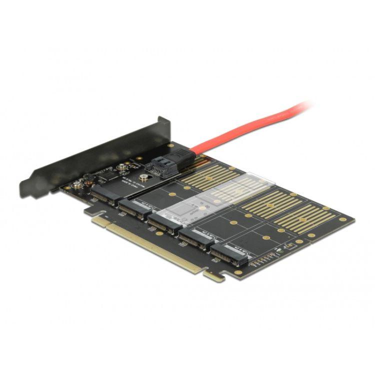 PCI Express - Delock